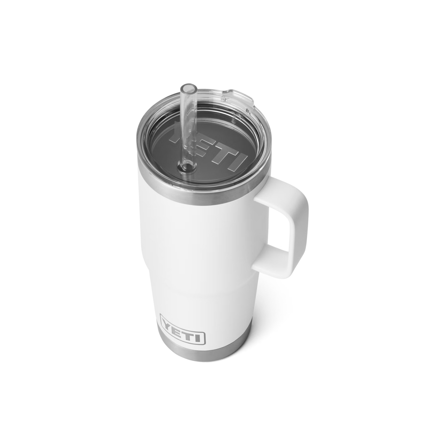 Rambler® 25 oz (710 ml) Straw Mug – YETI EUROPE