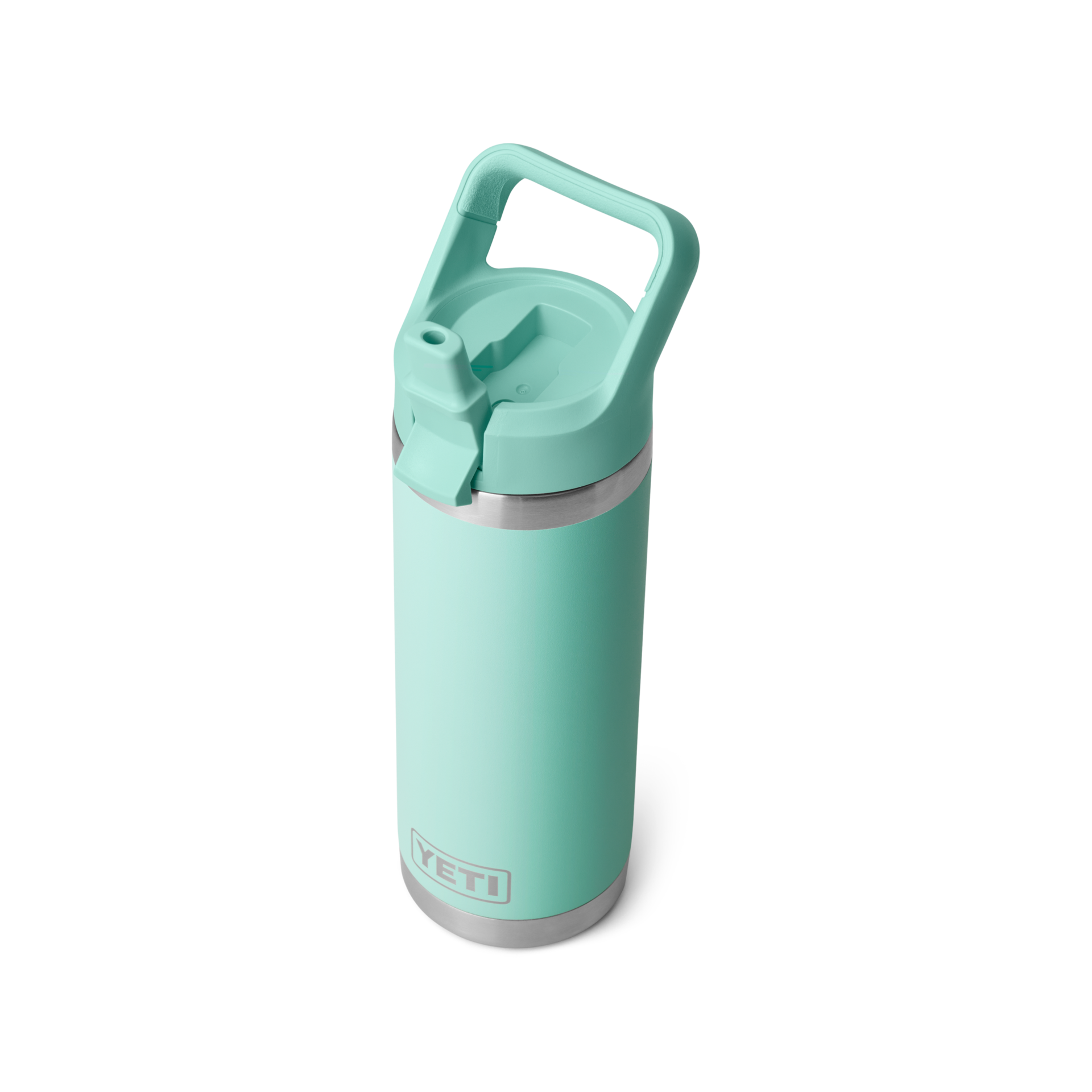 YETI Rambler® 18 oz (532 ml) Bottle Seafoam