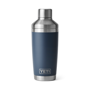 YETI Rambler® 20 oz (591 ml) Cocktail Shaker Navy