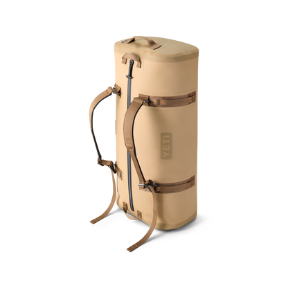 YETI Panga® 100L Waterproof Duffel Tan