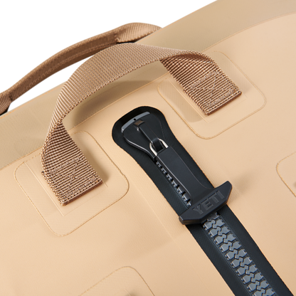 YETI Panga® 100L Waterproof Duffel Tan