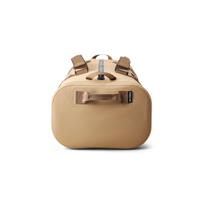 YETI Panga® 100L Waterproof Duffel Tan