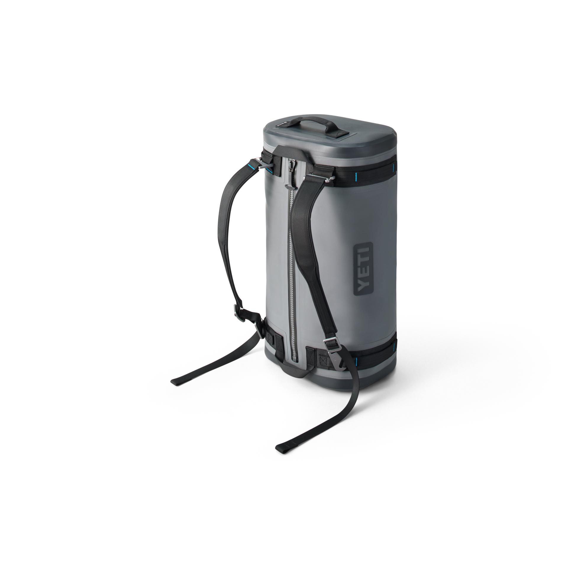 YETI Panga® 50L Waterproof Duffel Storm Grey