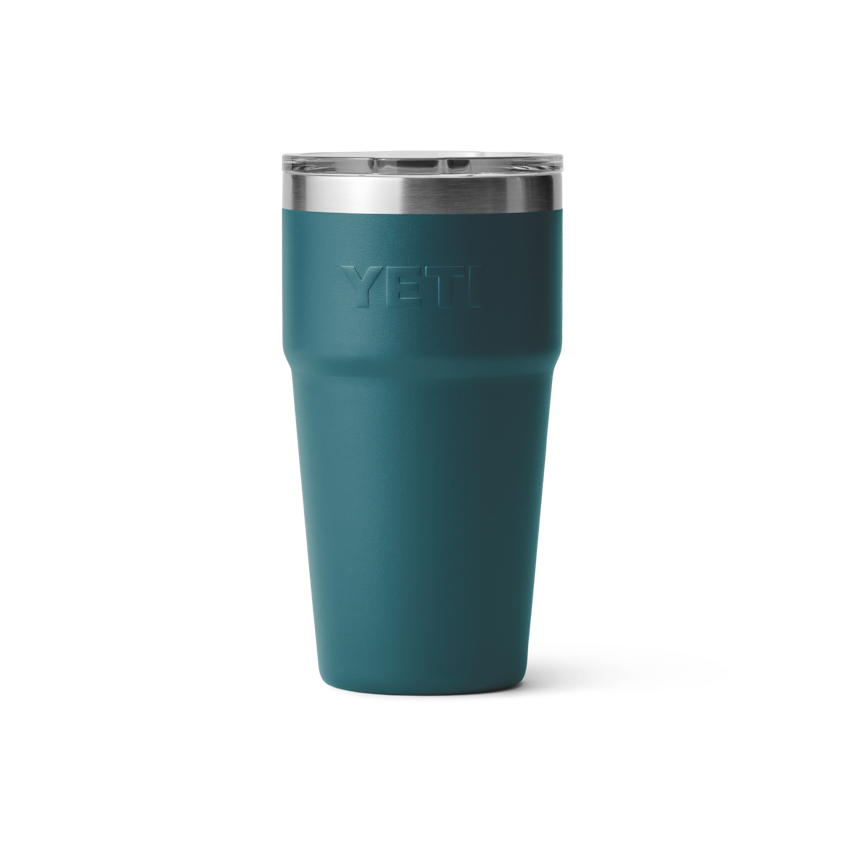 YETI Rambler® 20 oz (591 ml) Stackable Cup Agave Teal