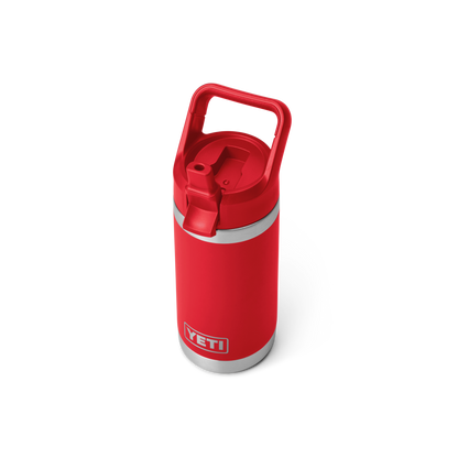 Rambler® Jr 12 oz (355 ml) Kids' Bottle – YETI EUROPE