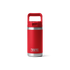 YETI Rambler® Jr 12 oz (354 ml) Kids' Bottle Rescue Red