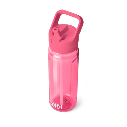 YETI Yonder™ 25 oz (750 ml) Water Bottle Tropical Pink