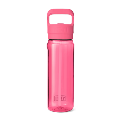 YETI Yonder™ 25 oz (750 ml) Water Bottle Tropical Pink