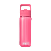 YETI Yonder™ 25 oz (750 ml) Water Bottle Tropical Pink