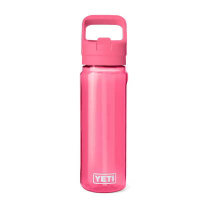 YETI Yonder™ 25 oz (750 ml) Water Bottle Tropical Pink
