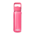 YETI Yonder™ 25 oz (750 ml) Water Bottle Tropical Pink