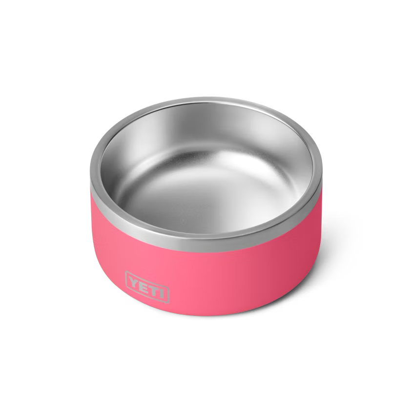 Boomer™ 4 Dog Bowl – YETI EUROPE