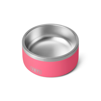 YETI Boomer™ 4 Dog Bowl Tropical Pink