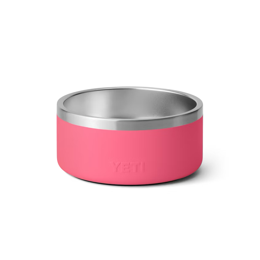 Boomer™ 4 Dog Bowl – YETI EUROPE