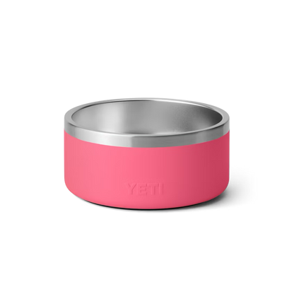 YETI Boomer™ 4 Dog Bowl Tropical Pink