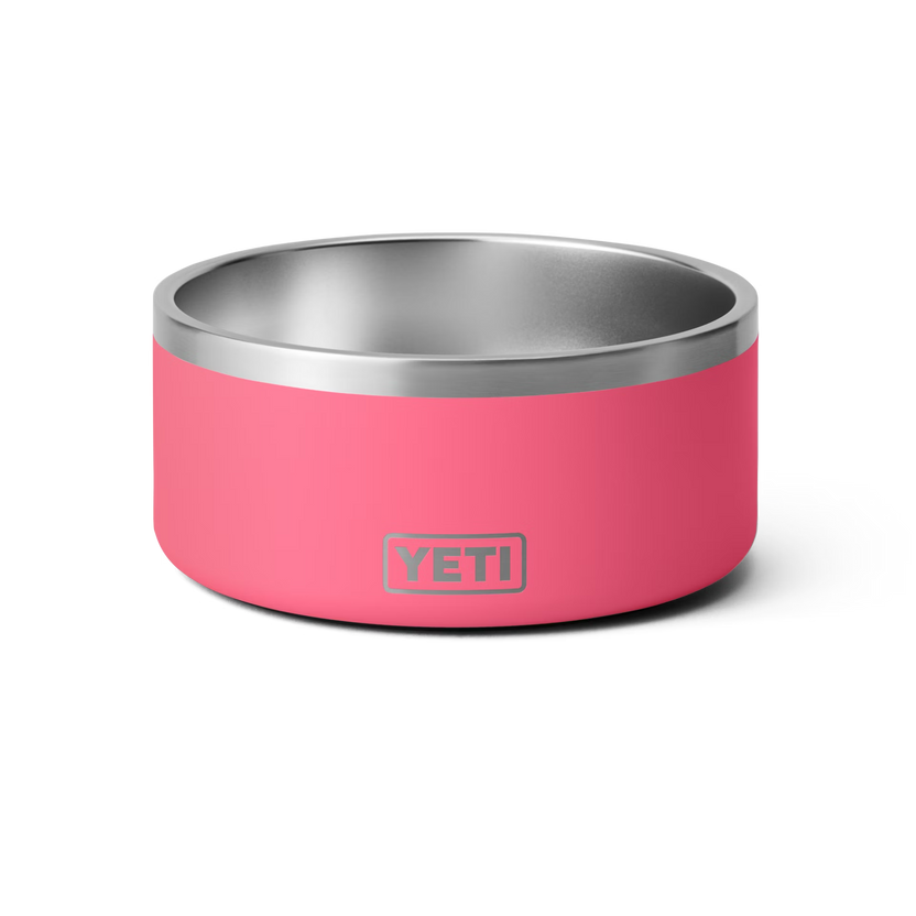 Boomer™ 8 Dog Bowl – YETI EUROPE