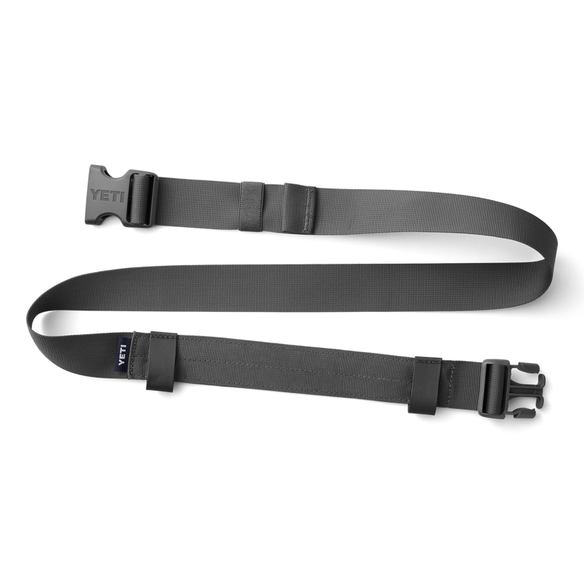 YETI SideClick™ Strap Charcoal