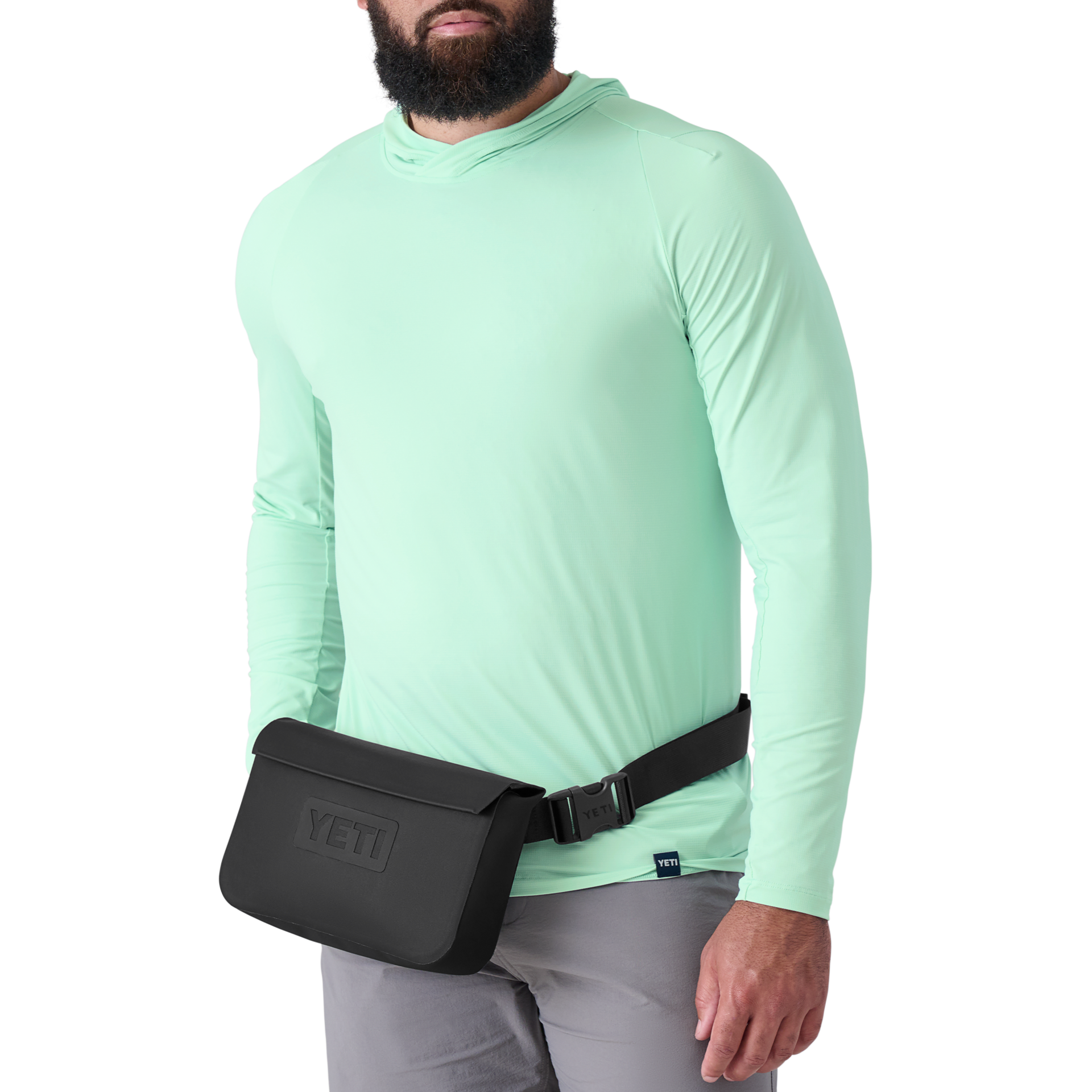 YETI SideClick™ Strap Black