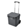 YETI Roadie® 48 Wheeled Cool Box Charcoal