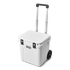 YETI Roadie® 48 Wheeled Cool Box White