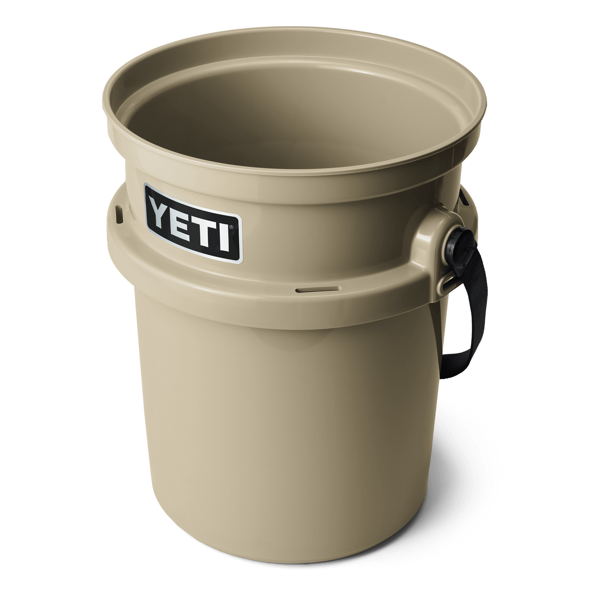 YETI® LoadOut® Gallon Bucket – YETI EUROPE
