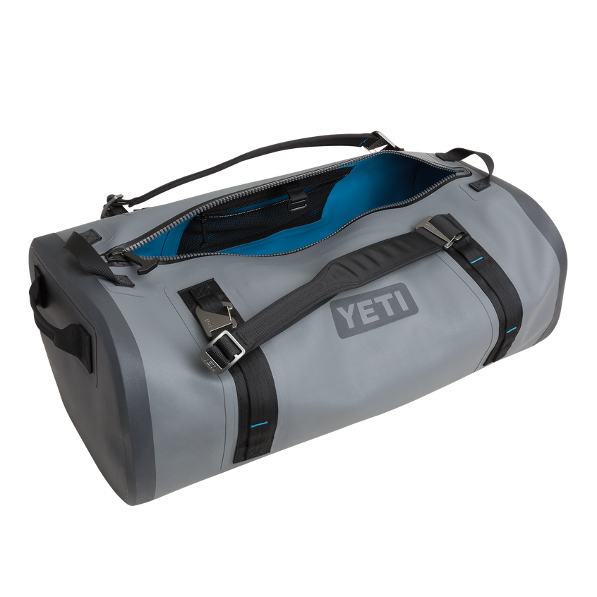 YETI Panga® 75L Waterproof Duffel Storm Grey