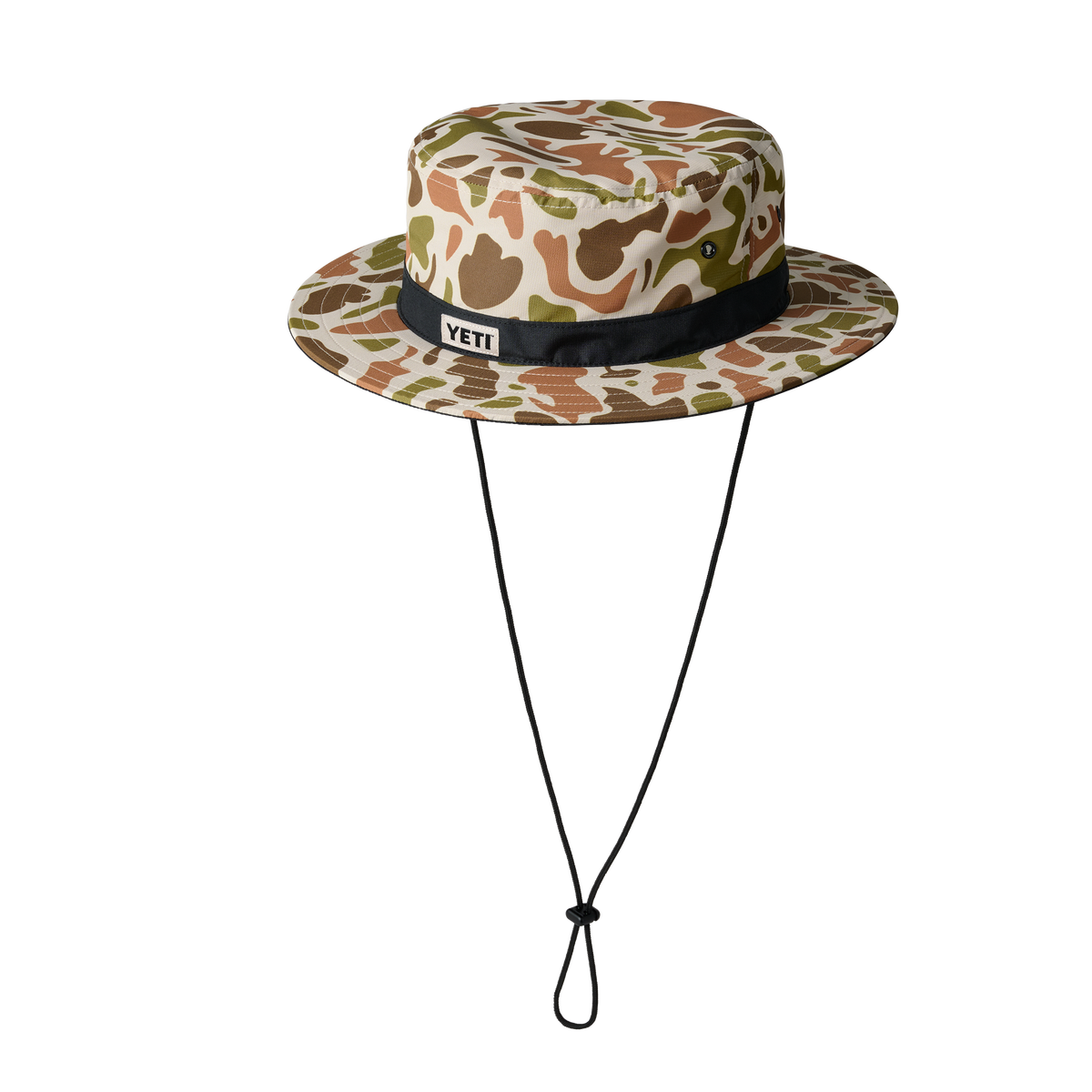 YETI® Boonie Hat – YETI EUROPE