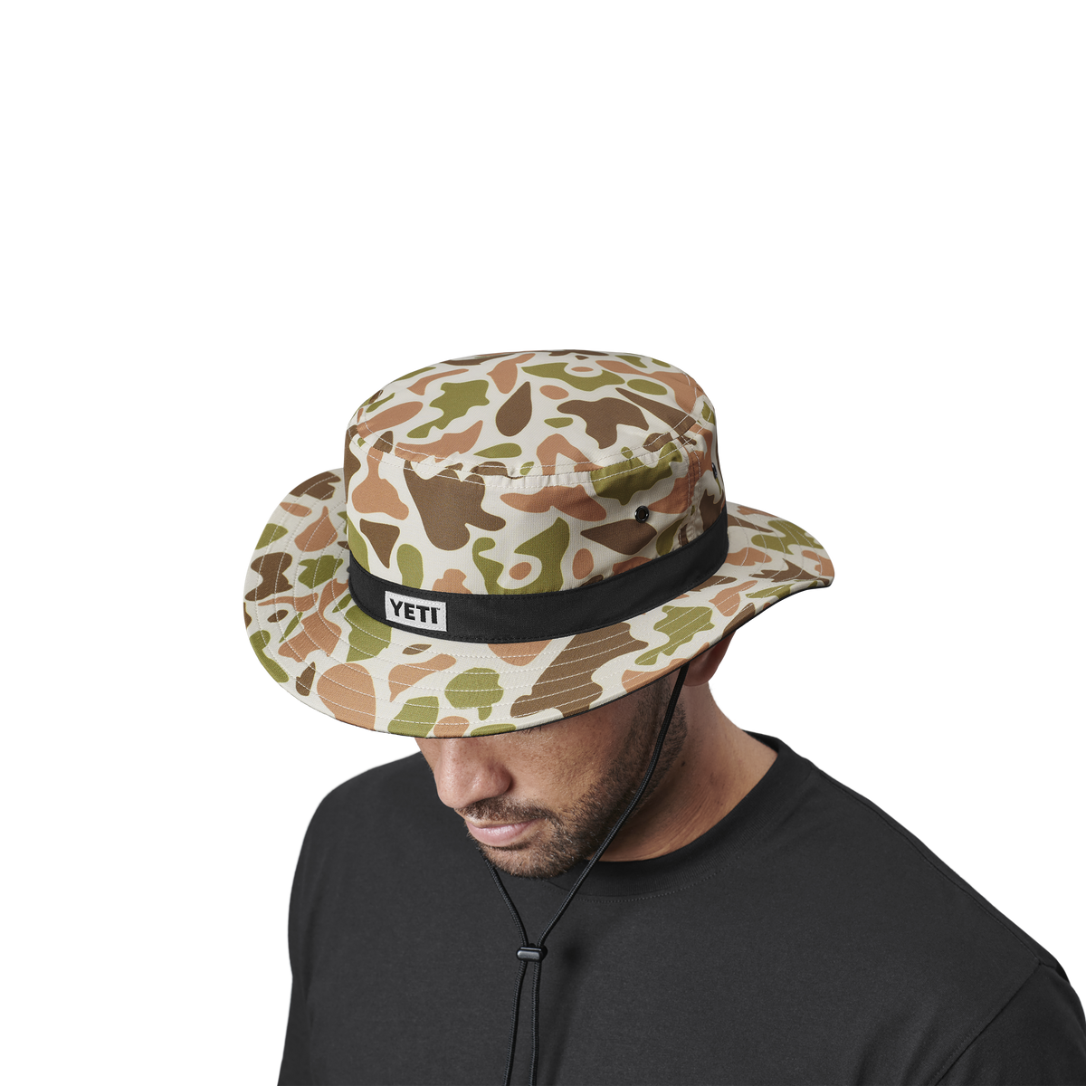YETI® Boonie Hat – YETI EUROPE