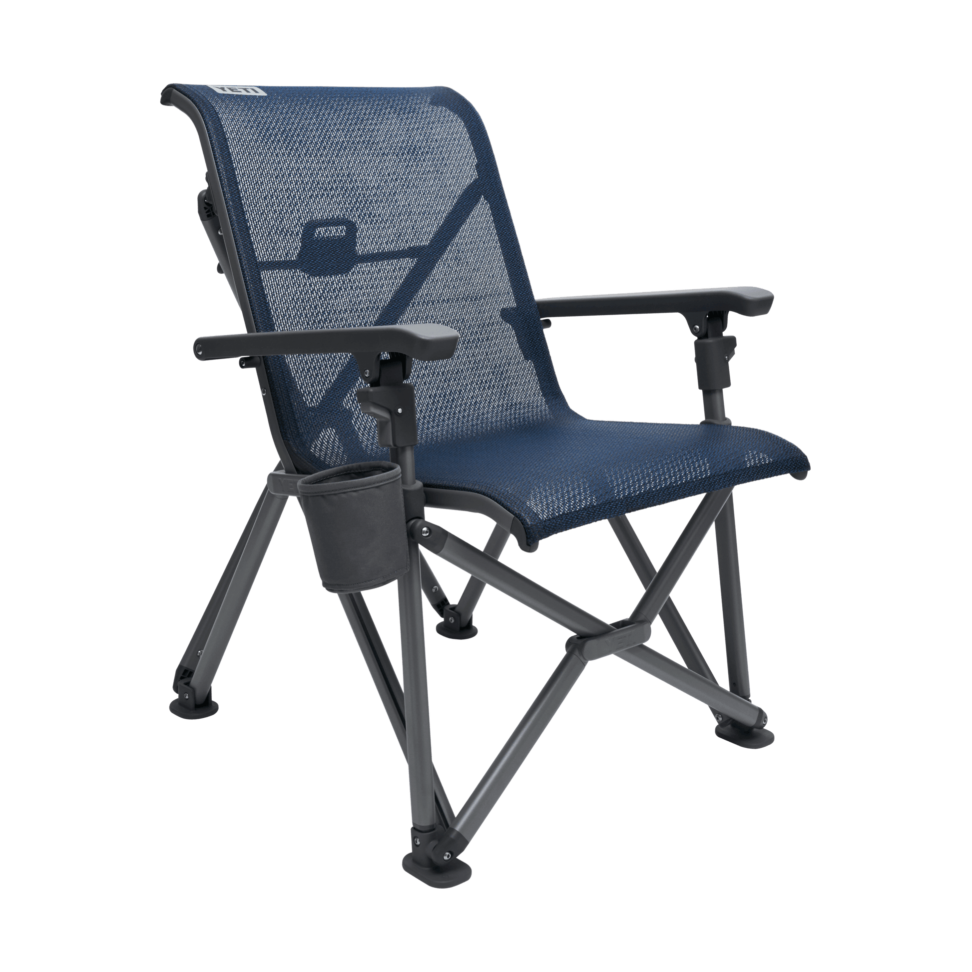 Trailhead Collapsible Camp Chair - Image 1