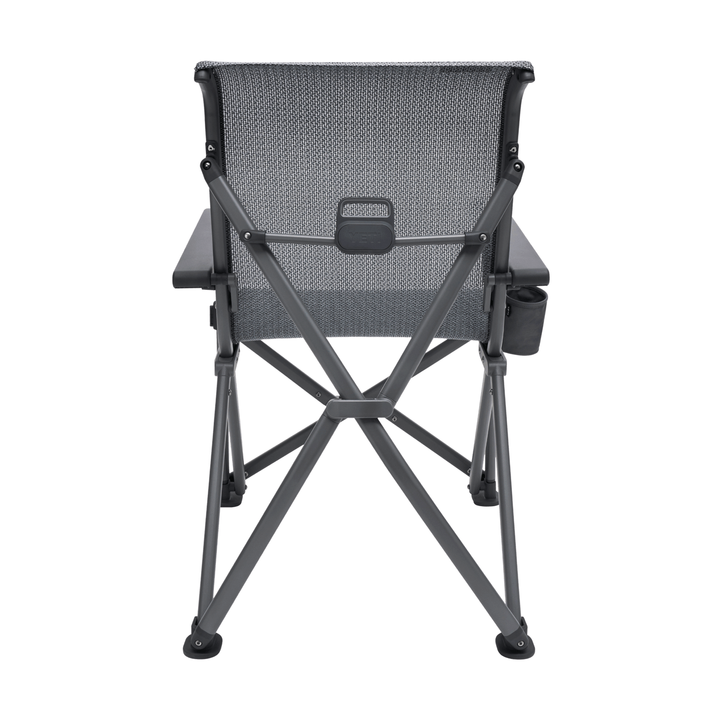 YETI Trailhead® Camp Chair Charcoal