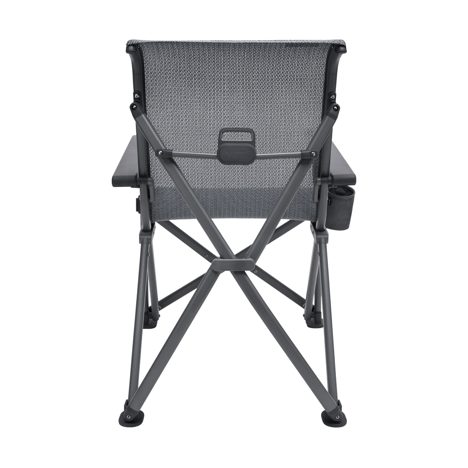 YETI Trailhead® Camp Chair Charcoal