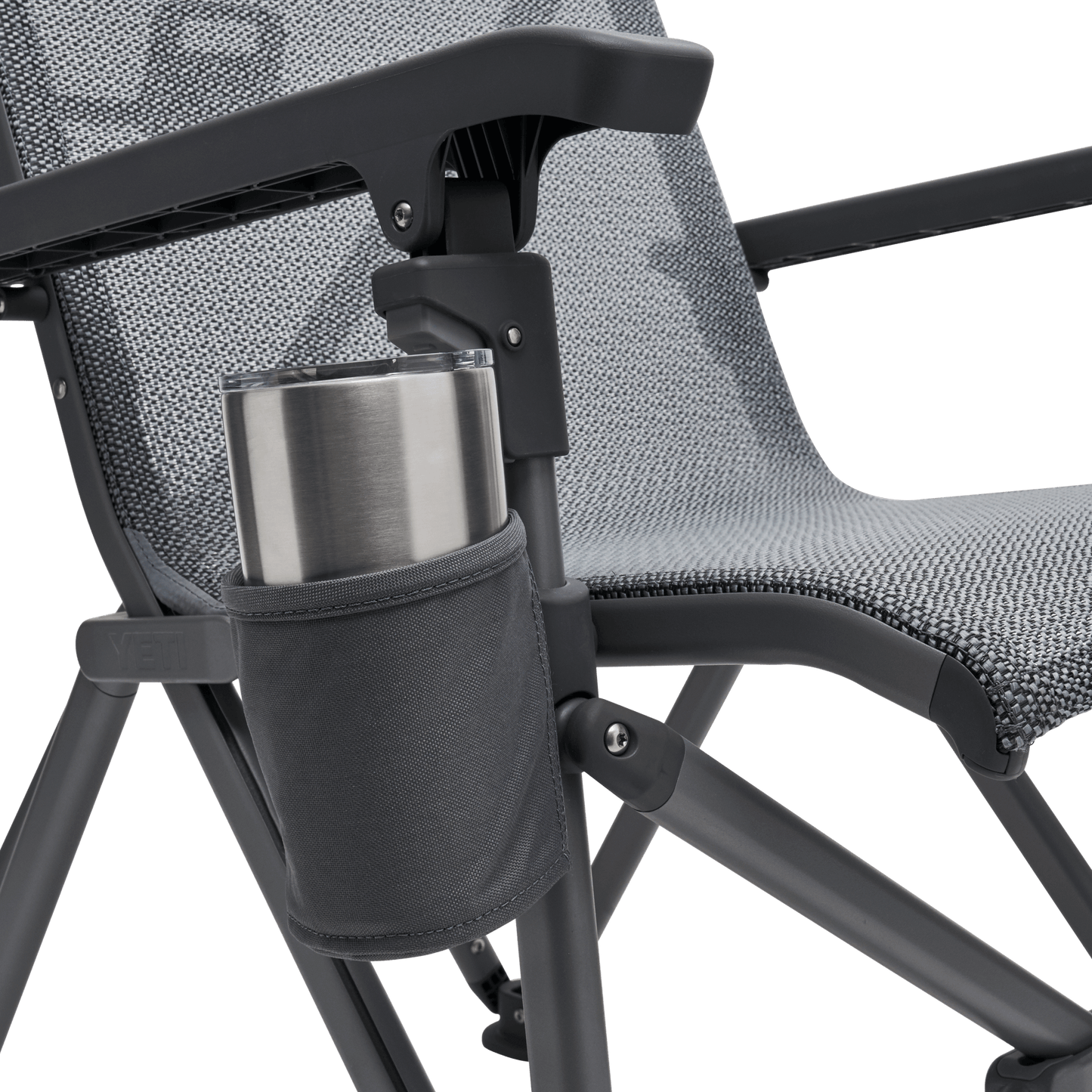 YETI Trailhead® Camp Chair Charcoal