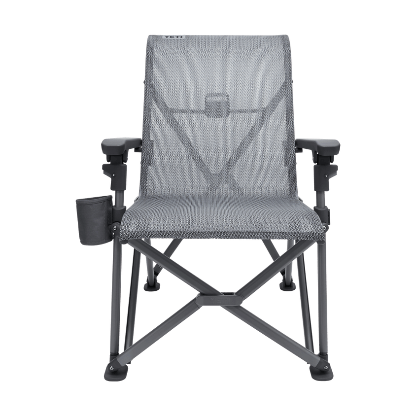 YETI Trailhead® Camp Chair Charcoal