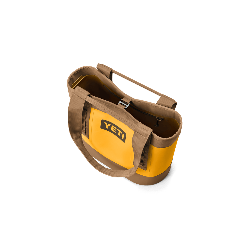 YETI Camino® 20 Carryall Alpine Yellow