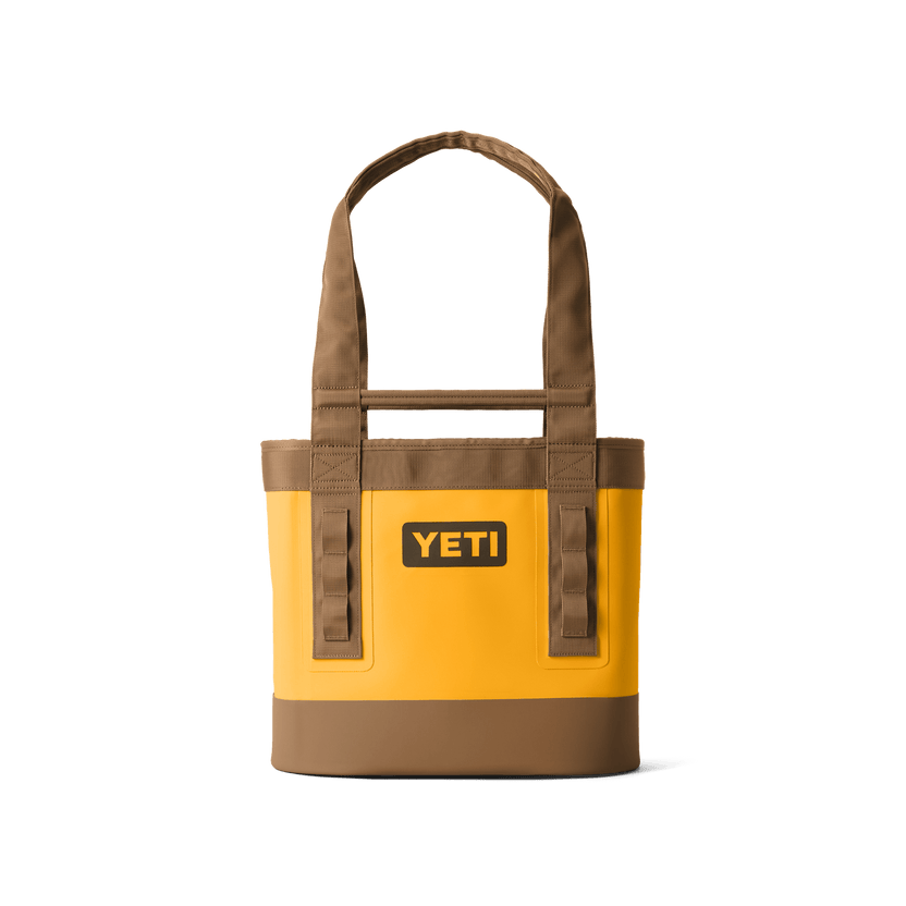 YETI Camino® 20 Carryall Alpine Yellow