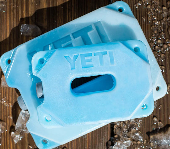 YETI® Thin Ice Large Cool Bag Ice Pack – YETI EUROPE