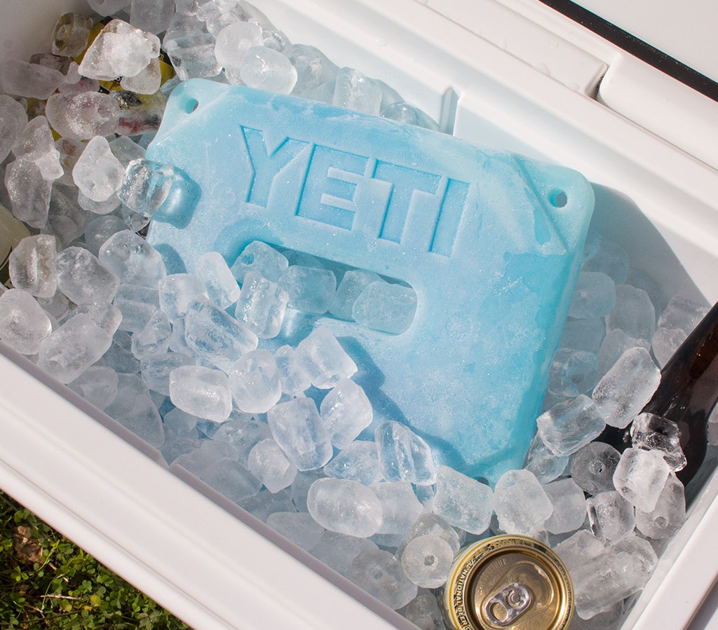 YETI® ICE 1.8 kg Cool Box Ice Pack – YETI EUROPE