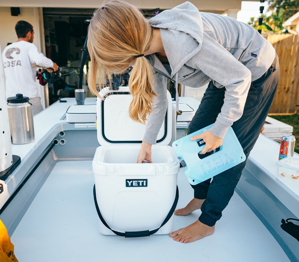 YETI® ICE 1.8 kg Cool Box Ice Pack – YETI EUROPE