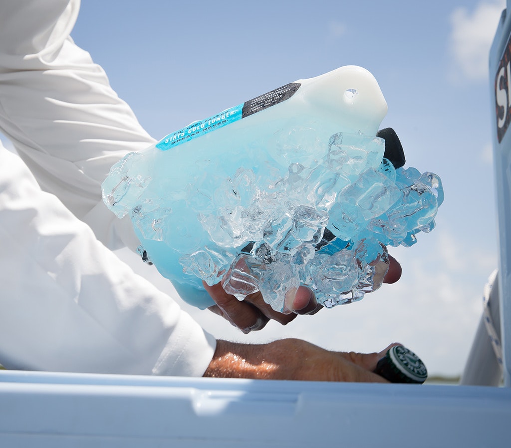 YETI® Ice Block 450 G – YETI EUROPE - Main Image