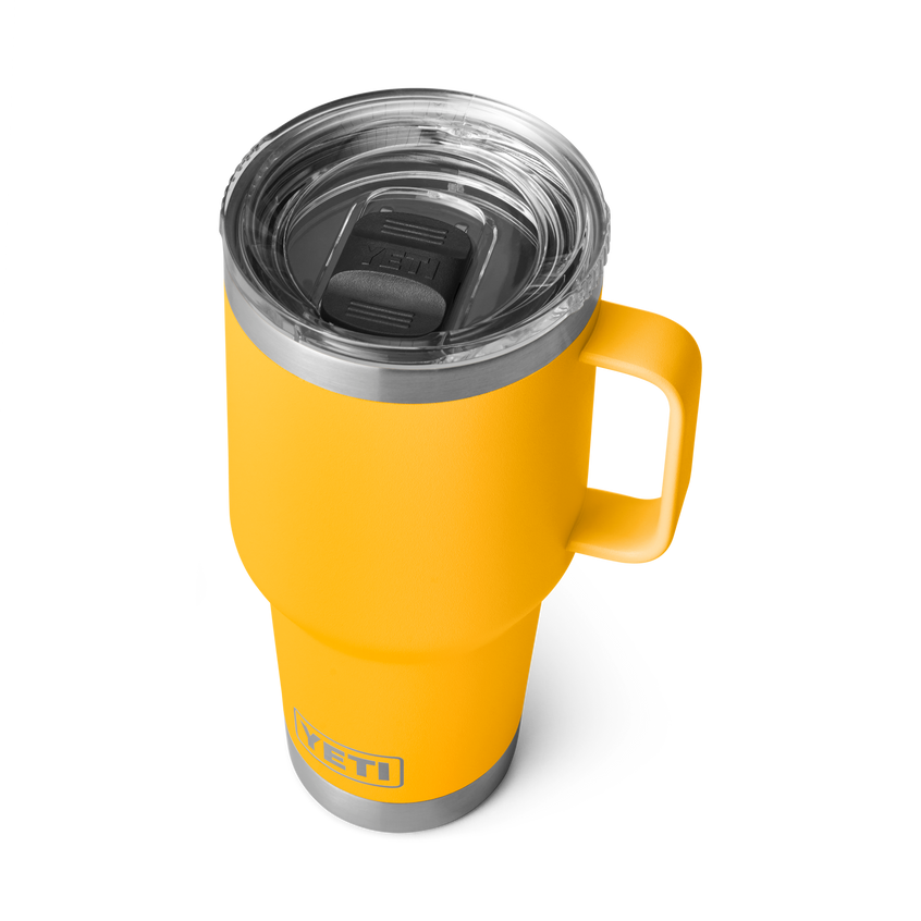 Yeti / Rambler 24oz Mug / Alpine Yellow