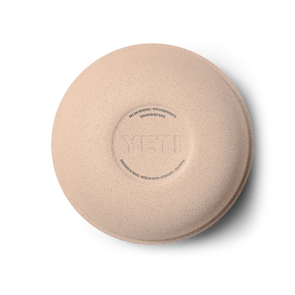 Rambler™ Small Insulated Bowl Tahini