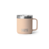 Rambler® 10 oz (295 ml) Stackable Mug Tahini