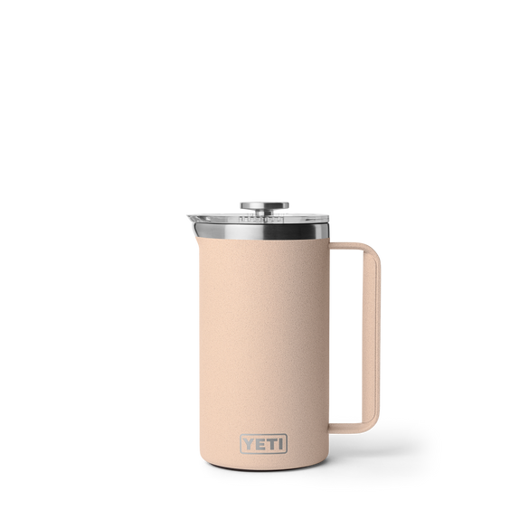 Rambler™ 34 oz (1 l) French Press Tahini