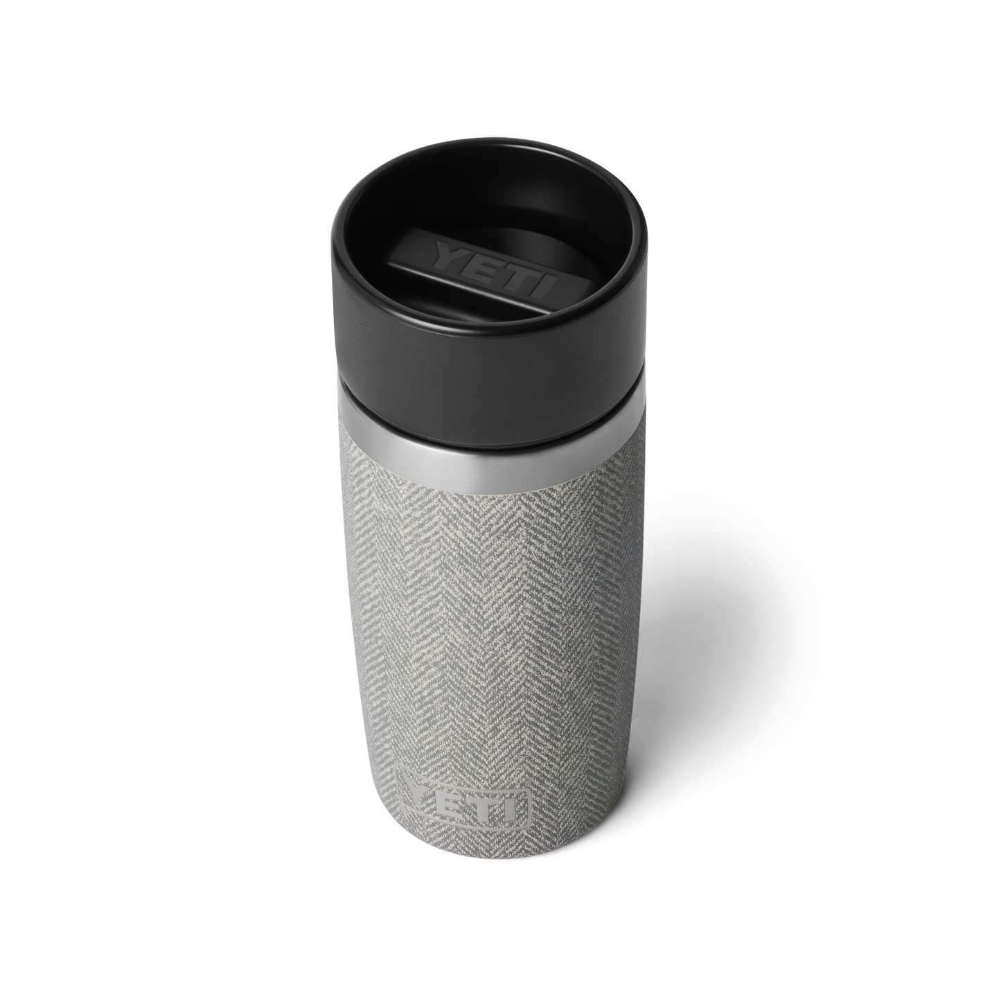 YETI Rambler® 12 oz (355 ml) Travel Bottle Riverhead Green