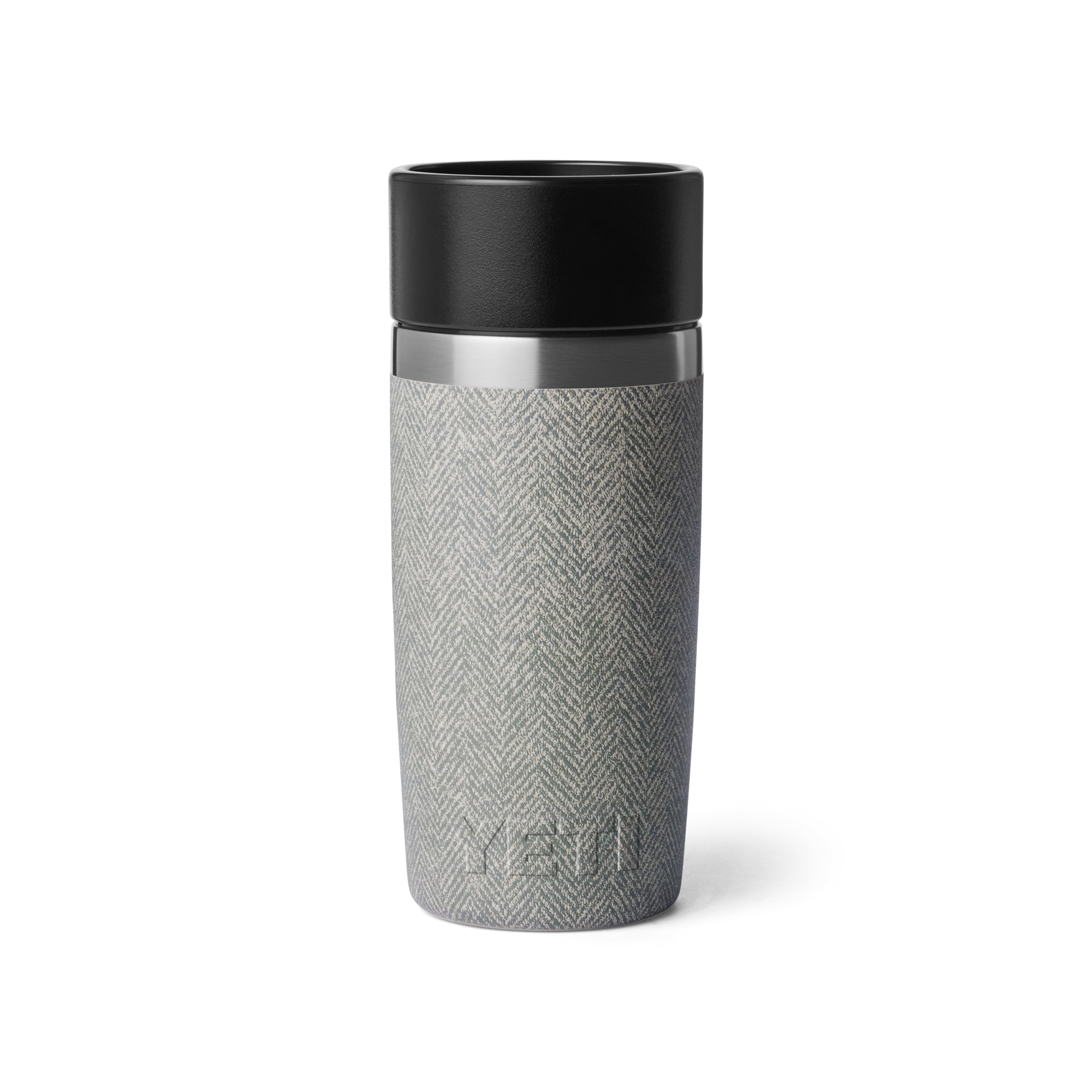 YETI Rambler® 12 oz (355 ml) Travel Bottle Riverhead Green