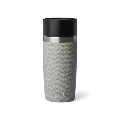 YETI Rambler® 12 oz (355 ml) Travel Bottle Riverhead Green