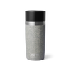 YETI Rambler® 12 oz (355 ml) Travel Bottle Riverhead Green