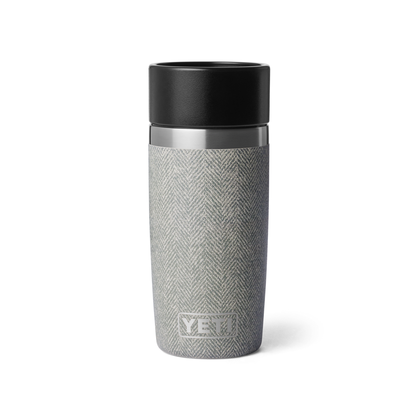 YETI Rambler® 12 oz (355 ml) Travel Bottle Riverhead Green
