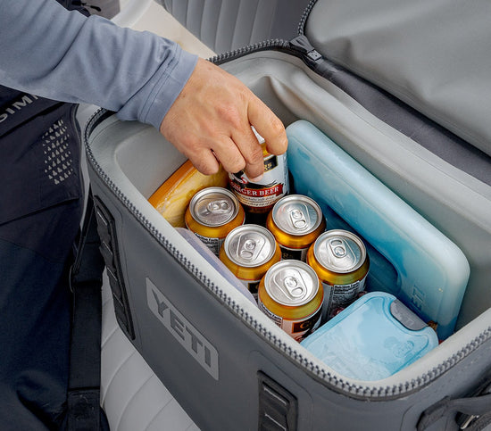 The Best Yeti ICE for the Hopper Flip 12 & 18 Coolers by YETI - Product  Overview 