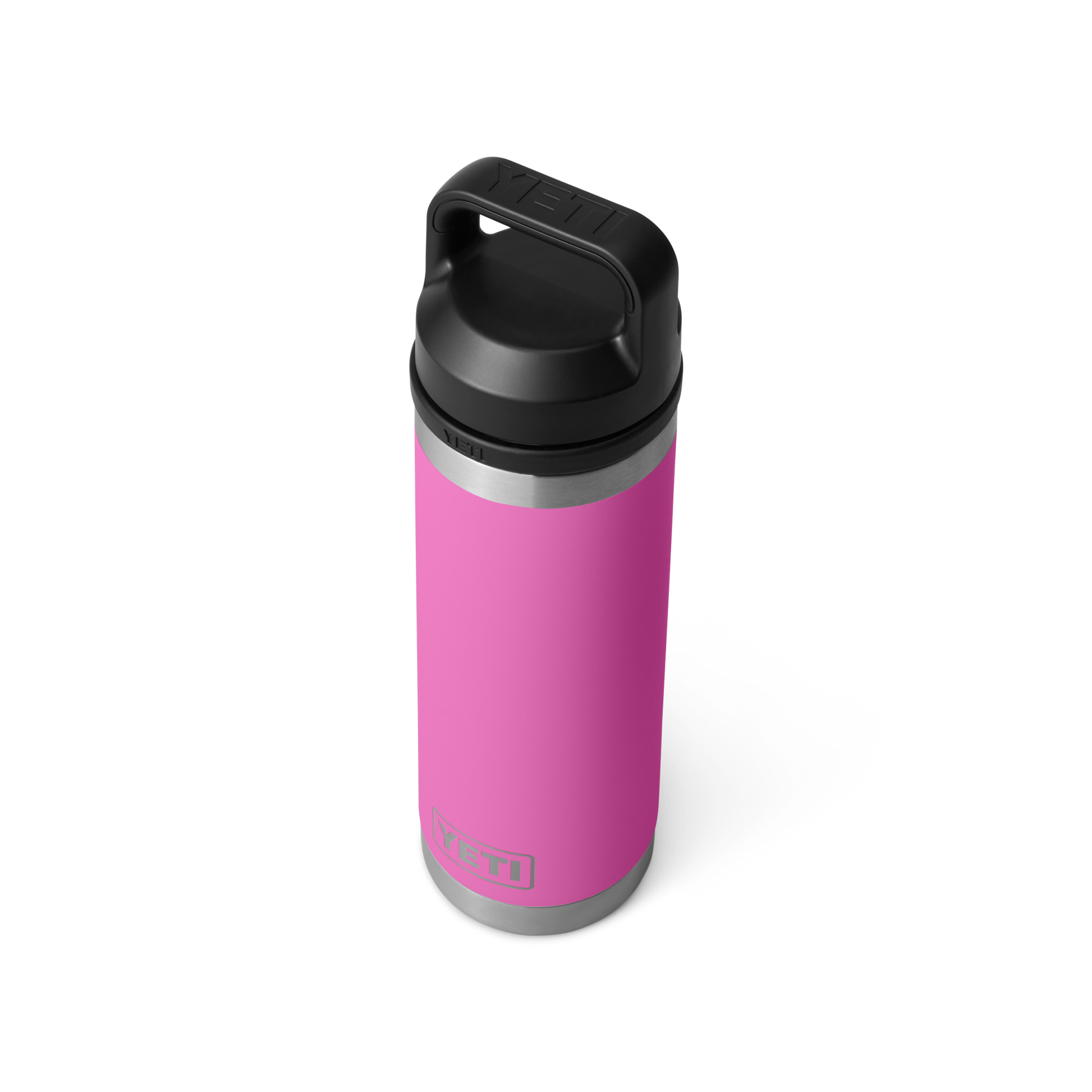 YETI Rambler® 18 oz (532 ml) Bottle Wildflower Fuchsia